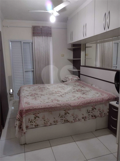 Venda Apartamento Praia Grande Aviação REO1048668 7