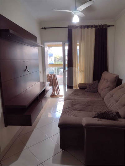 Venda Apartamento Praia Grande Aviação REO1048668 2