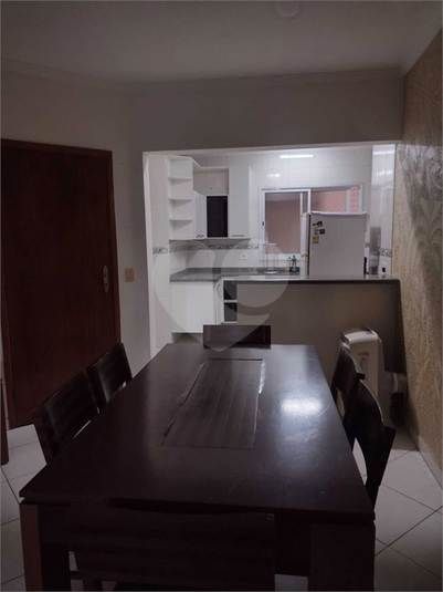 Venda Apartamento Praia Grande Aviação REO1048668 9