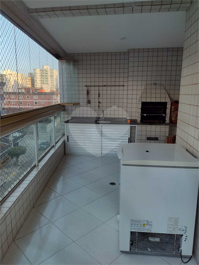 Venda Apartamento Praia Grande Aviação REO1048668 6