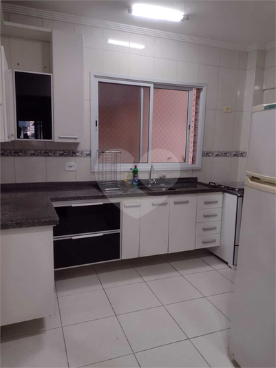 Venda Apartamento Praia Grande Aviação REO1048668 5