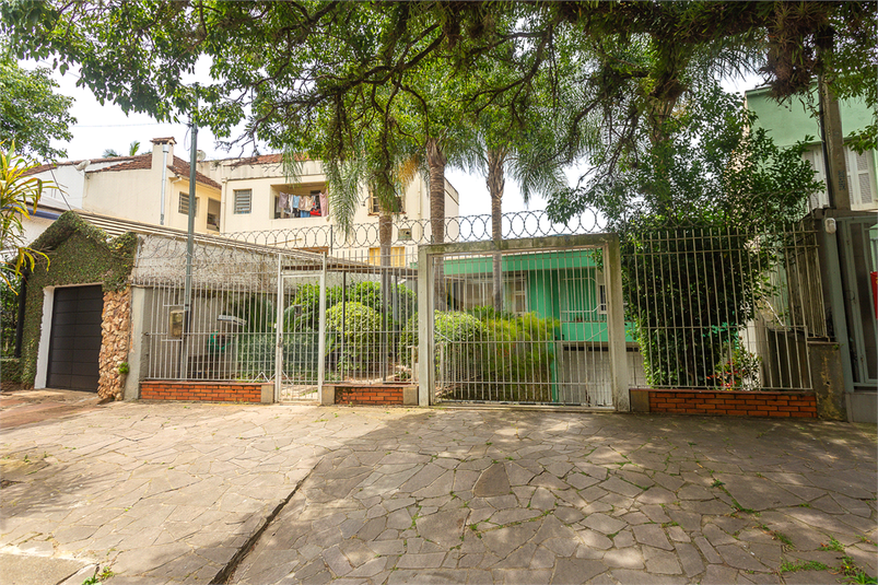 Venda Casa Porto Alegre Petrópolis REO1048669 4