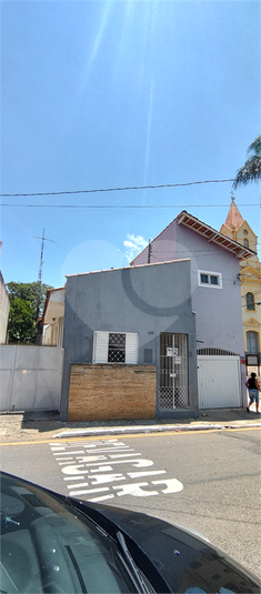 Venda Casa Itu Centro REO1048673 3