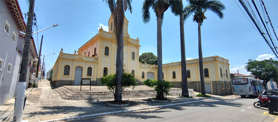 Venda Casa Itu Centro REO1048673 4