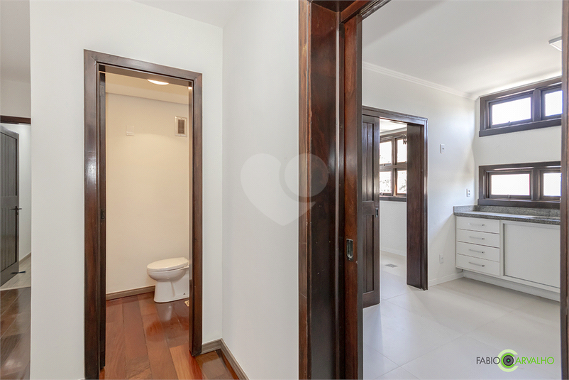 Venda Apartamento Porto Alegre Petrópolis REO1048674 29