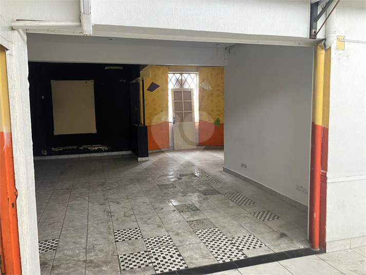 Venda Salão Comercial São Paulo Tucuruvi REO1048675 12