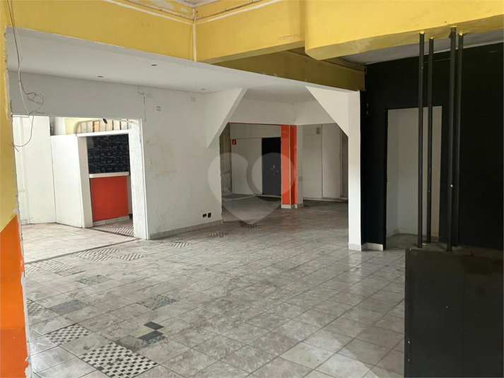 Venda Salão Comercial São Paulo Tucuruvi REO1048675 7