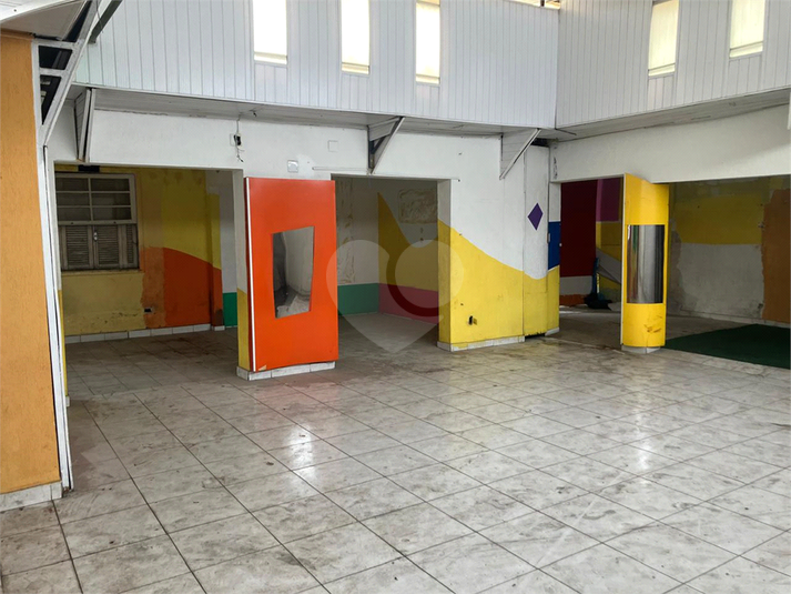 Venda Salão Comercial São Paulo Tucuruvi REO1048675 14