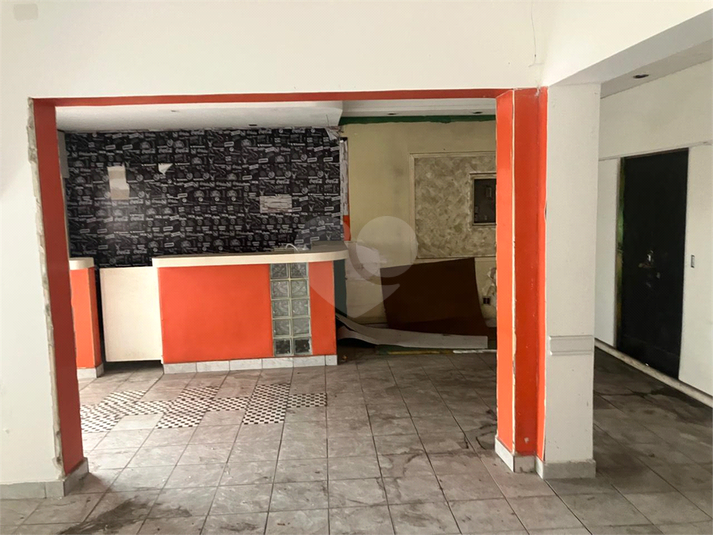 Venda Salão Comercial São Paulo Tucuruvi REO1048675 8