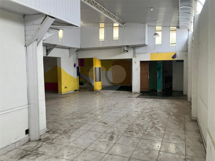 Venda Salão Comercial São Paulo Tucuruvi REO1048675 13