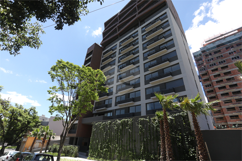 Venda Apartamento Porto Alegre Bela Vista REO1048676 11