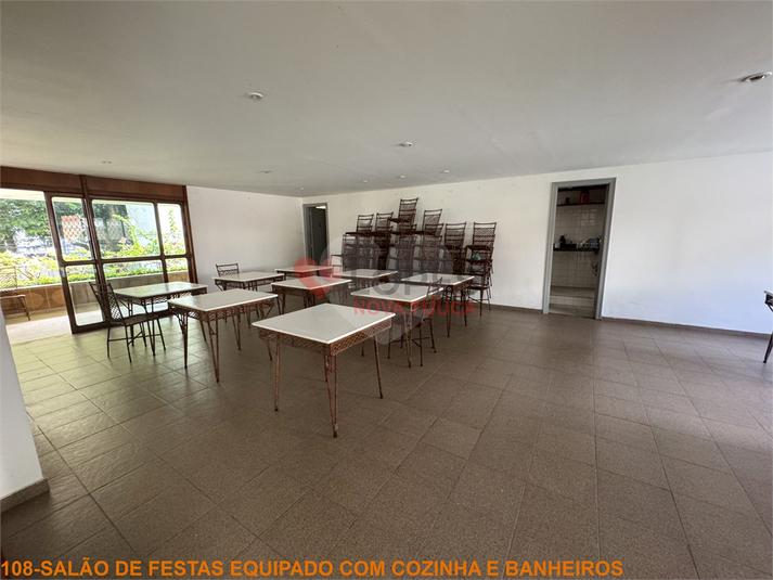 Venda Apartamento Rio De Janeiro Tijuca REO1048679 119