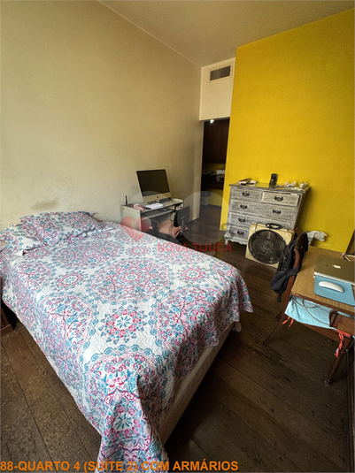 Venda Apartamento Rio De Janeiro Tijuca REO1048679 37