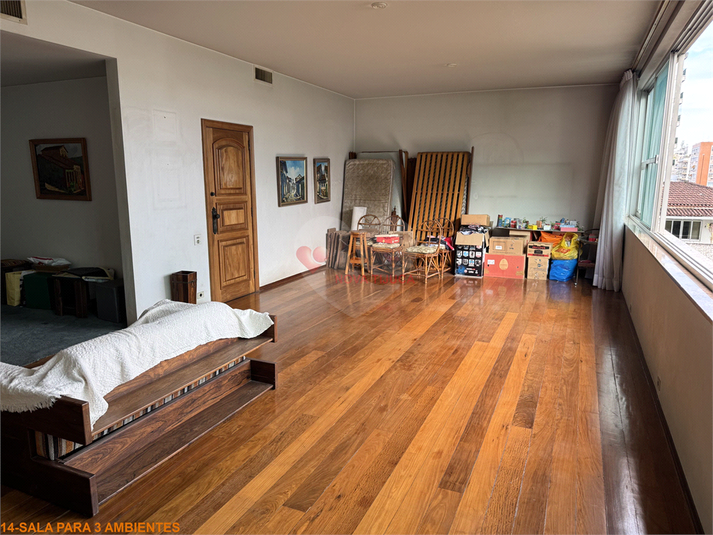 Venda Apartamento Rio De Janeiro Tijuca REO1048679 70