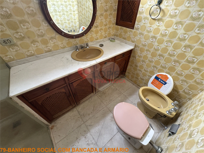 Venda Apartamento Rio De Janeiro Tijuca REO1048679 31