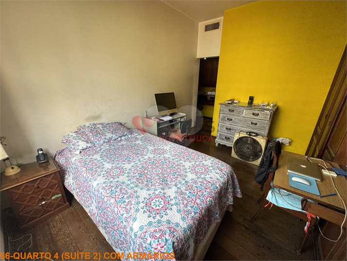 Venda Apartamento Rio De Janeiro Tijuca REO1048679 109