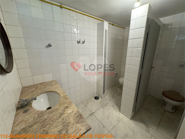 Venda Apartamento Rio De Janeiro Tijuca REO1048679 51