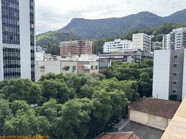 Venda Apartamento Rio De Janeiro Tijuca REO1048679 55