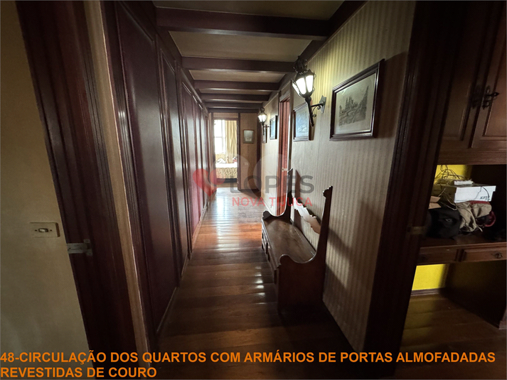 Venda Apartamento Rio De Janeiro Tijuca REO1048679 16