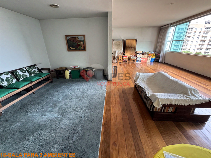 Venda Apartamento Rio De Janeiro Tijuca REO1048679 5