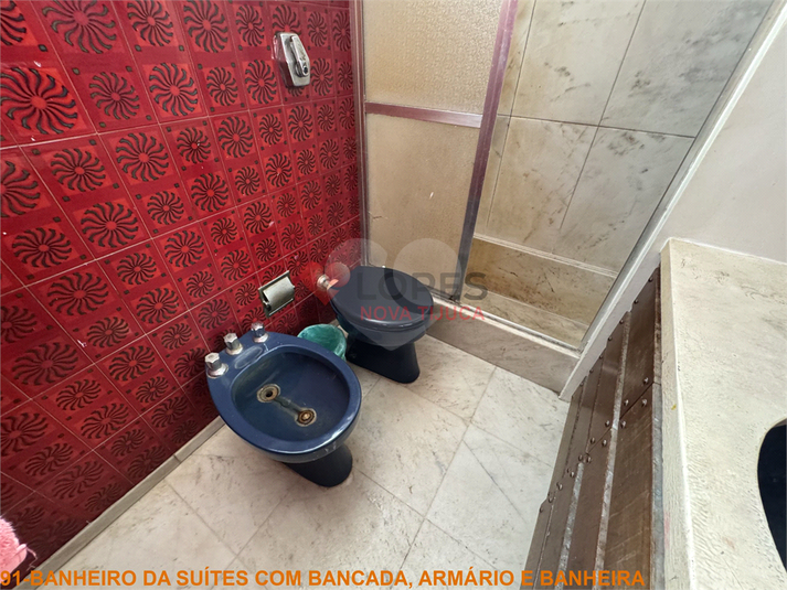 Venda Apartamento Rio De Janeiro Tijuca REO1048679 39