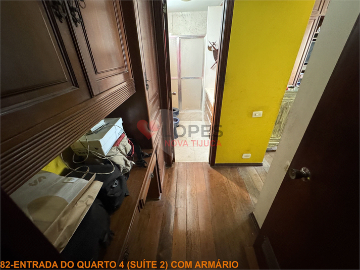 Venda Apartamento Rio De Janeiro Tijuca REO1048679 34