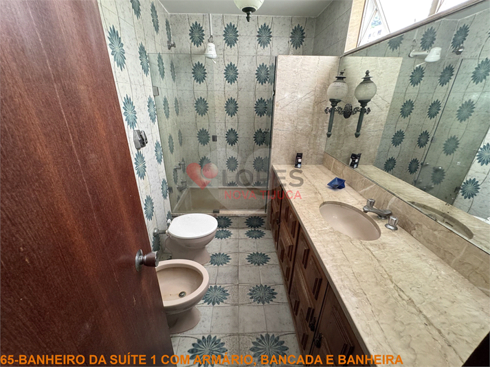 Venda Apartamento Rio De Janeiro Tijuca REO1048679 26