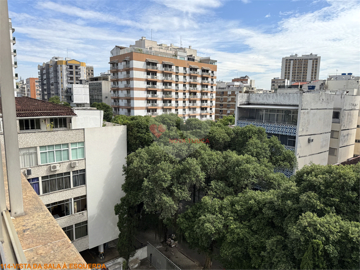 Venda Apartamento Rio De Janeiro Tijuca REO1048679 53