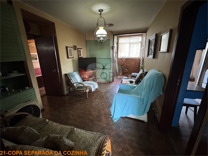 Venda Apartamento Rio De Janeiro Tijuca REO1048679 7