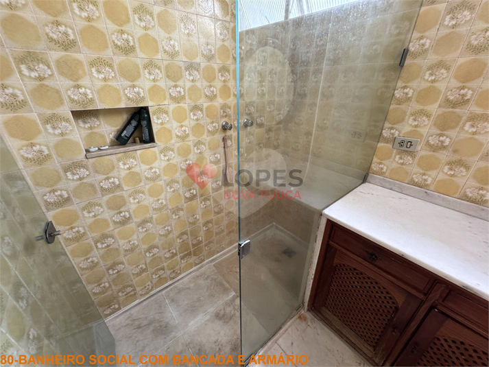 Venda Apartamento Rio De Janeiro Tijuca REO1048679 32