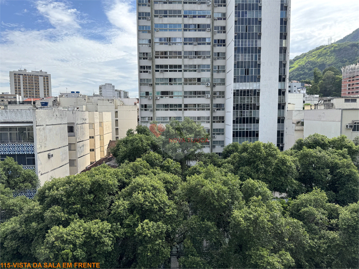 Venda Apartamento Rio De Janeiro Tijuca REO1048679 54