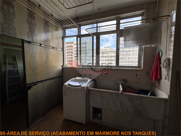 Venda Apartamento Rio De Janeiro Tijuca REO1048679 113