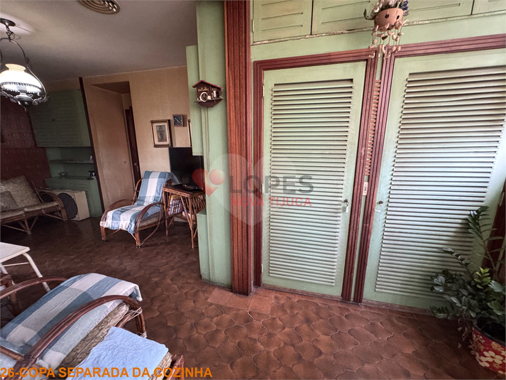 Venda Apartamento Rio De Janeiro Tijuca REO1048679 8