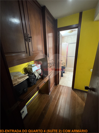 Venda Apartamento Rio De Janeiro Tijuca REO1048679 108