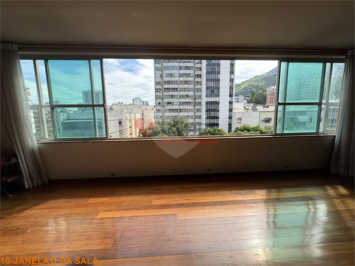 Venda Apartamento Rio De Janeiro Tijuca REO1048679 1