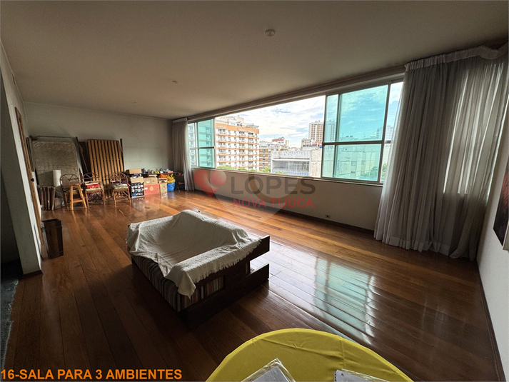 Venda Apartamento Rio De Janeiro Tijuca REO1048679 71