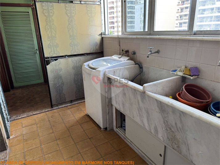 Venda Apartamento Rio De Janeiro Tijuca REO1048679 42