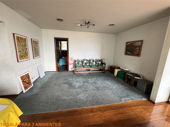 Venda Apartamento Rio De Janeiro Tijuca REO1048679 6