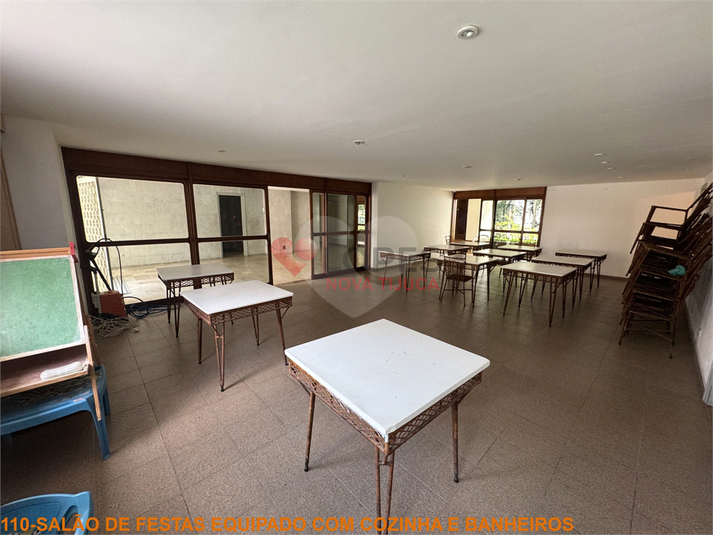 Venda Apartamento Rio De Janeiro Tijuca REO1048679 49