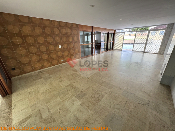 Venda Apartamento Rio De Janeiro Tijuca REO1048679 46