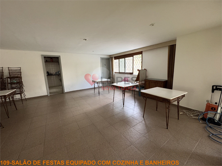 Venda Apartamento Rio De Janeiro Tijuca REO1048679 120