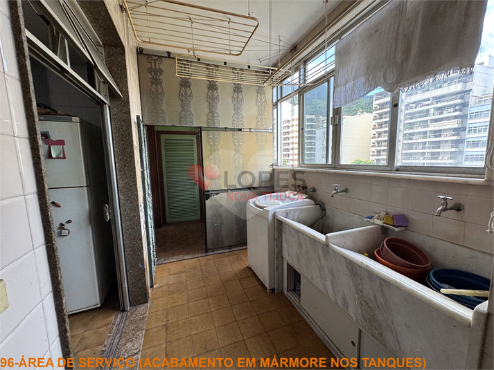 Venda Apartamento Rio De Janeiro Tijuca REO1048679 114