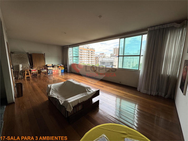 Venda Apartamento Rio De Janeiro Tijuca REO1048679 72