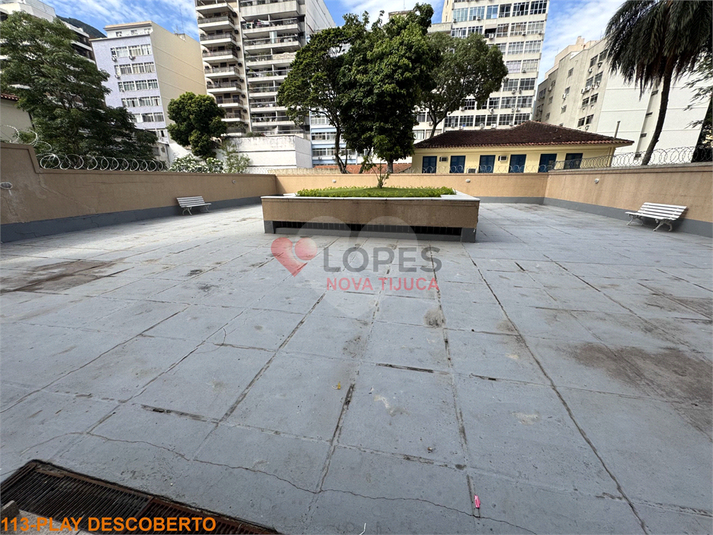 Venda Apartamento Rio De Janeiro Tijuca REO1048679 52