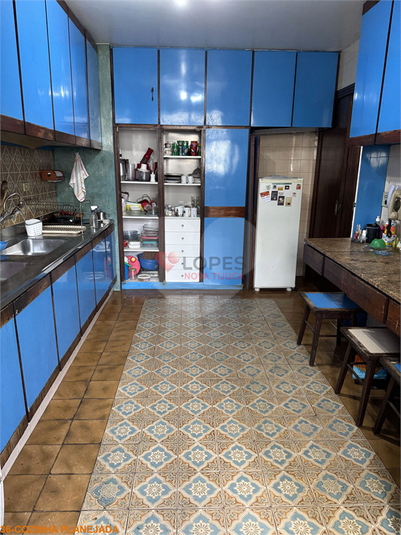 Venda Apartamento Rio De Janeiro Tijuca REO1048679 83