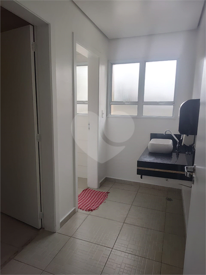 Venda Apartamento Suzano Jardim Imperador REO1048683 8