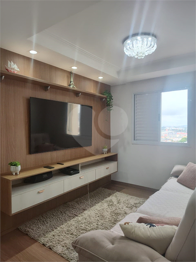 Venda Apartamento Suzano Jardim Imperador REO1048683 4