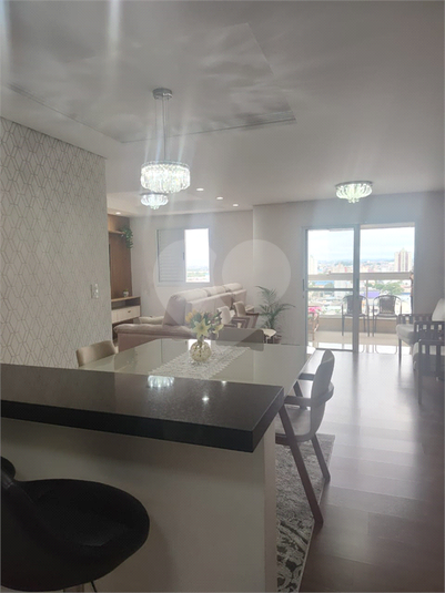 Venda Apartamento Suzano Jardim Imperador REO1048683 19