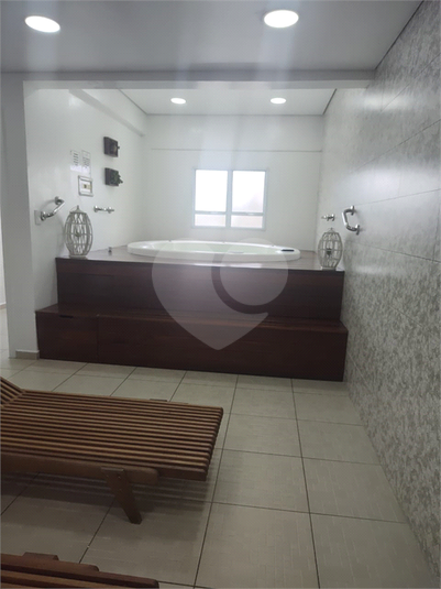 Venda Apartamento Suzano Jardim Imperador REO1048683 52