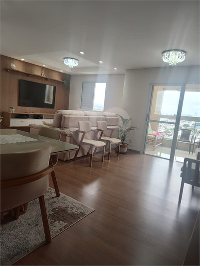 Venda Apartamento Suzano Jardim Imperador REO1048683 13